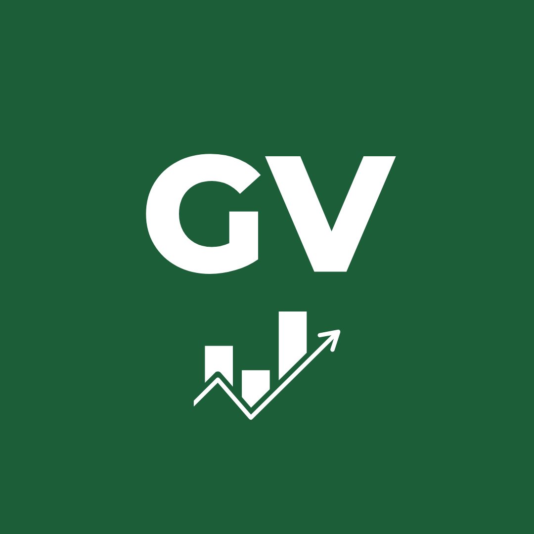 Gezond Vermogen logo